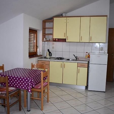 Apartments Sime Soline Biograd Na Moru Extérieur photo