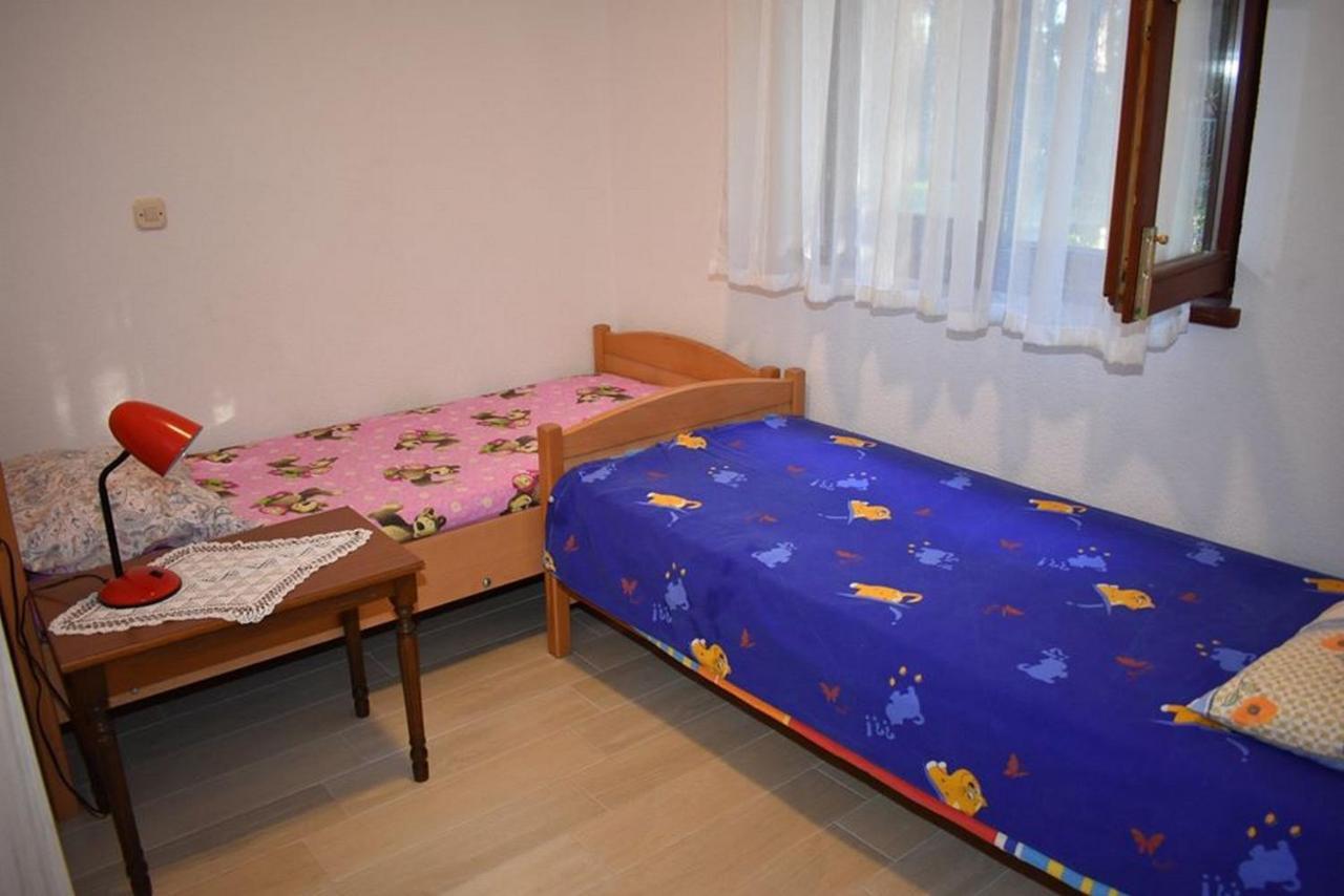 Apartments Sime Soline Biograd Na Moru Extérieur photo