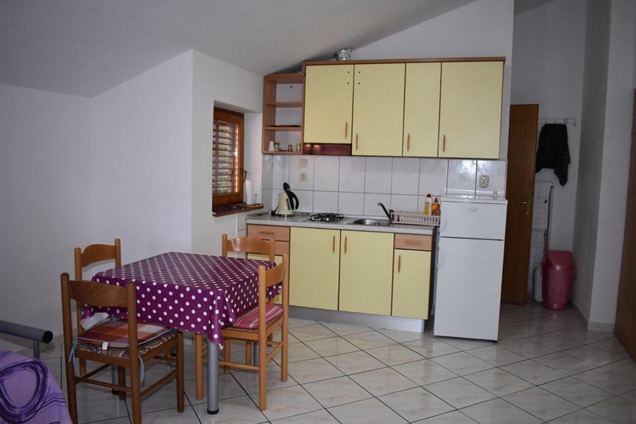 Apartments Sime Soline Biograd Na Moru Extérieur photo