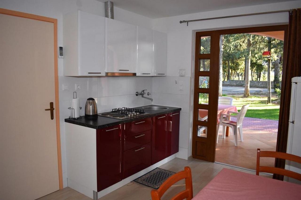 Apartments Sime Soline Biograd Na Moru Extérieur photo