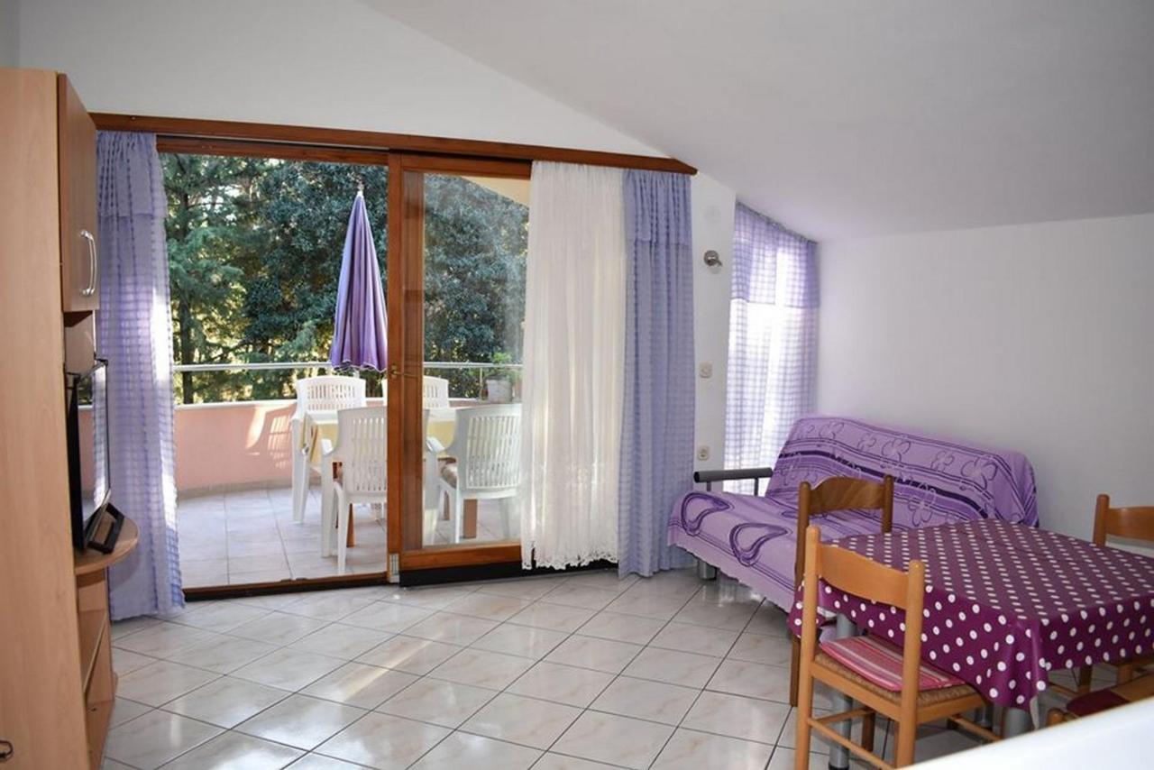 Apartments Sime Soline Biograd Na Moru Extérieur photo