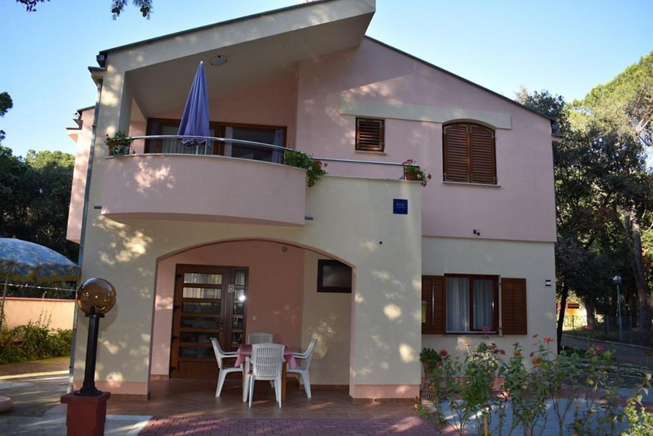 Apartments Sime Soline Biograd Na Moru Extérieur photo