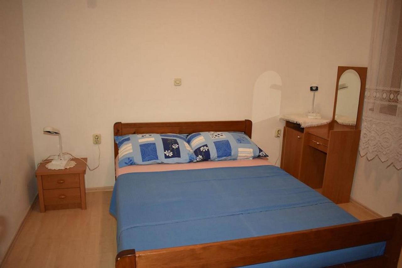 Apartments Sime Soline Biograd Na Moru Extérieur photo