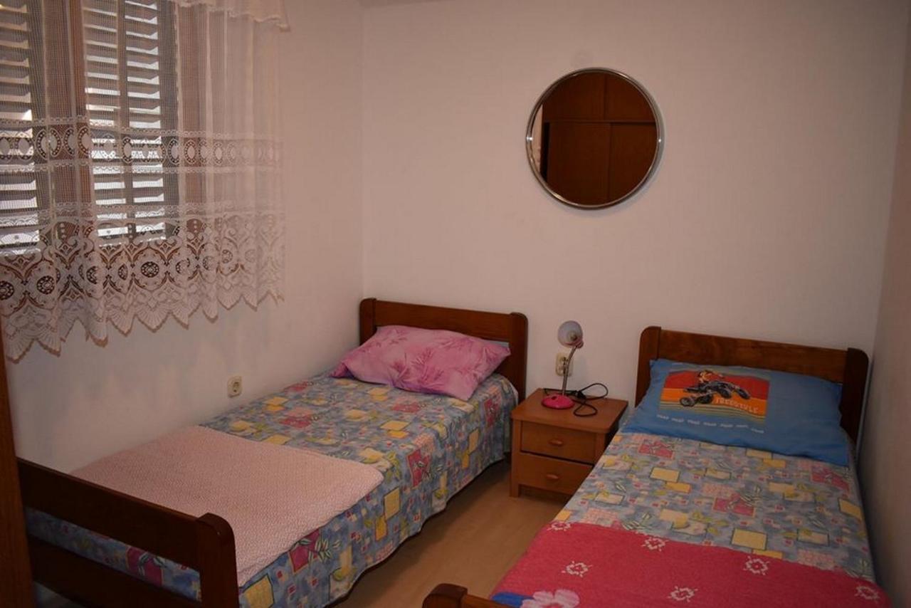 Apartments Sime Soline Biograd Na Moru Extérieur photo