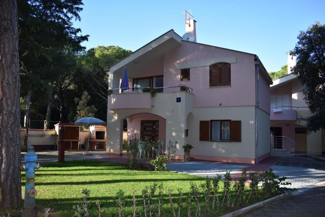 Apartments Sime Soline Biograd Na Moru Chambre photo