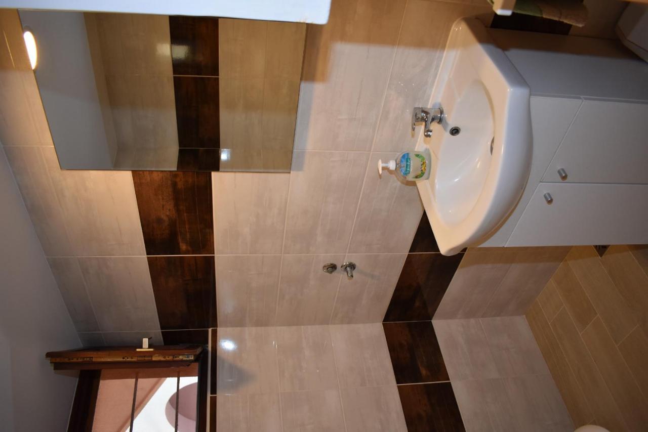 Apartments Sime Soline Biograd Na Moru Chambre photo