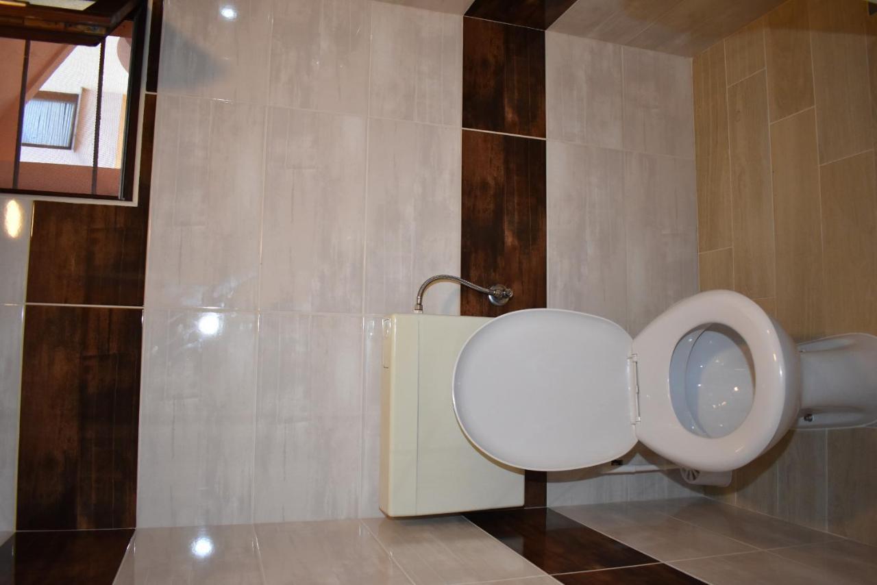 Apartments Sime Soline Biograd Na Moru Chambre photo