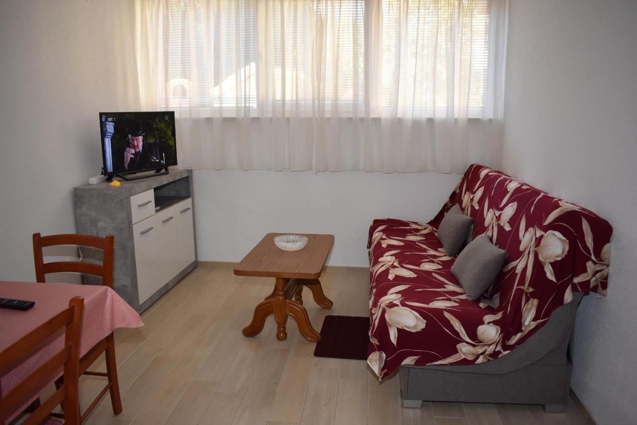 Apartments Sime Soline Biograd Na Moru Chambre photo