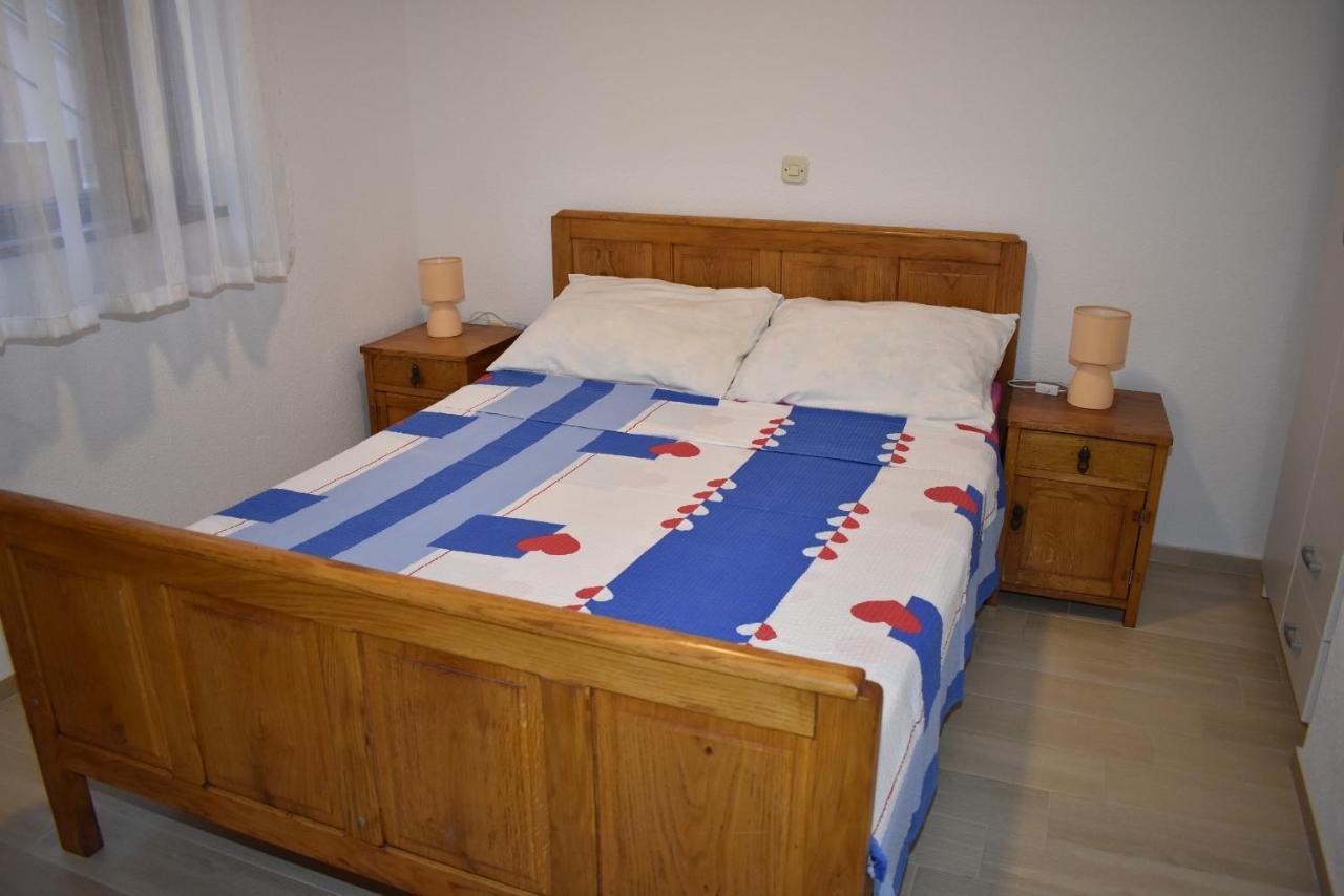 Apartments Sime Soline Biograd Na Moru Chambre photo