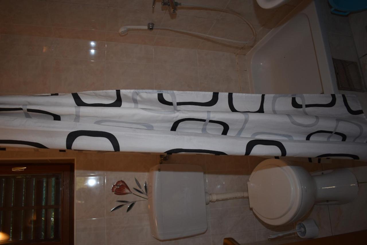 Apartments Sime Soline Biograd Na Moru Chambre photo