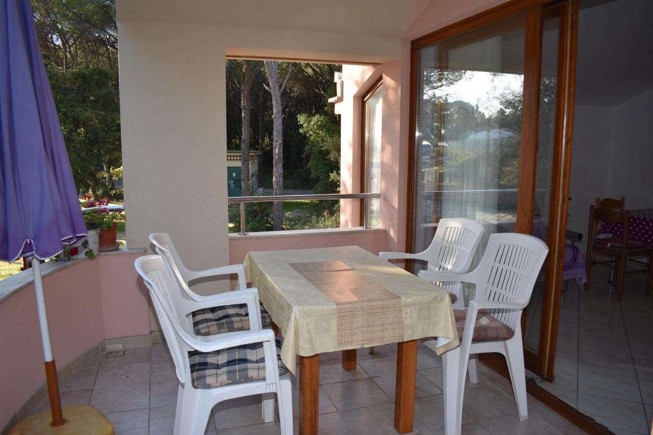 Apartments Sime Soline Biograd Na Moru Chambre photo