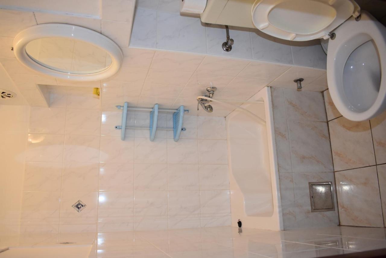 Apartments Sime Soline Biograd Na Moru Chambre photo