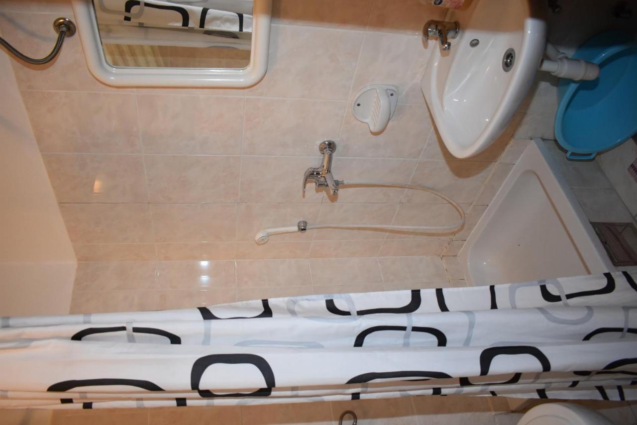 Apartments Sime Soline Biograd Na Moru Chambre photo